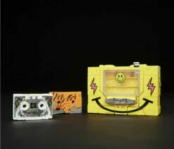 Hasbro Transformers Generations J Balvin Balvintron Energia Buzzsaw And Vibras Stripes 3-PackAction Figure -Cheap Hasbro || GOOD SMILE COMPANY Store 00195166122632b