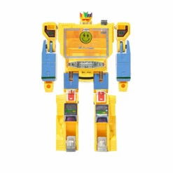 Hasbro Transformers Generations J Balvin Balvintron Energia Buzzsaw And Vibras Stripes 3-PackAction Figure -Cheap Hasbro || GOOD SMILE COMPANY Store 00195166122632f 9133c56b 16f3 4254 b89e 6a63abc510a0