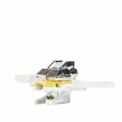 Hasbro Transformers Generations J Balvin Balvintron Energia Buzzsaw And Vibras Stripes 3-PackAction Figure -Cheap Hasbro || GOOD SMILE COMPANY Store 00195166122632h