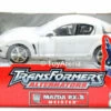 Hasbro Transformers Alternators #07 Meister - Mazda RX-8 Shelf Wear 2 Hasbro Transformers Alternators #07 Meister - Mazda RX-8 Shelf Wear -Cheap Hasbro || GOOD SMILE COMPANY Store 076930813058SW