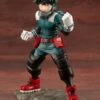 Kotobukiya My Hero Academia Izuku Midoriya Statue Figure ArtFX J PP789K -Cheap Hasbro || GOOD SMILE COMPANY Store 190526015234 b