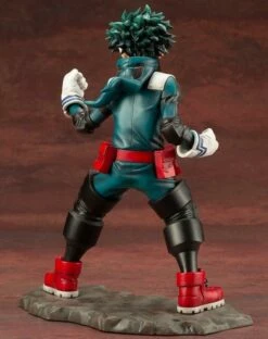 Kotobukiya My Hero Academia Izuku Midoriya Statue Figure ArtFX J PP789K 7 Kotobukiya My Hero Academia Izuku Midoriya Statue Figure ArtFX J PP789K -Cheap Hasbro || GOOD SMILE COMPANY Store 190526015234 d