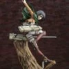 Kotobukiya 1/8 ArtFXJ Attack On Titan Mikasa Ackerman (Renewal Package Ver.) Scale Figure Statue PP802 1 Kotobukiya 1/8 ArtFXJ Attack On Titan Mikasa Ackerman (Renewal Package Ver.) Scale Figure Statue PP802 -Cheap Hasbro || GOOD SMILE COMPANY Store 190526016682a