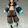 Kotobukiya 1/7 Fire Force Tamaki Kotatsu ArtFX J Statue With BONUS PP844 -Cheap Hasbro || GOOD SMILE COMPANY Store 190526020368a