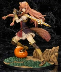 Kotobukiya The Rising Of The Shield Hero Raphtalia ArtFX Statue 11 Kotobukiya The Rising Of The Shield Hero Raphtalia ArtFX Statue -Cheap Hasbro || GOOD SMILE COMPANY Store 190526020610c