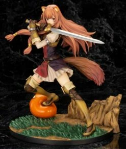 Kotobukiya The Rising Of The Shield Hero Raphtalia ArtFX Statue 12 Kotobukiya The Rising Of The Shield Hero Raphtalia ArtFX Statue -Cheap Hasbro || GOOD SMILE COMPANY Store 190526020610d