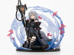 FREEing Kotobukiya 1/7 Arknights Skadi (Promotion Stage 2 Ver.) Scale Statue Figure
