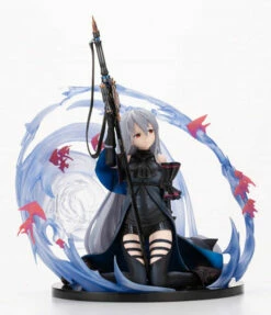FREEing Kotobukiya 1/7 Arknights Skadi (Promotion Stage 2 Ver.) Scale Statue Figure -Cheap Hasbro || GOOD SMILE COMPANY Store 190526025806f