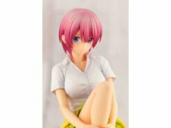 Kotobukiya 1/8 The Quintessential Quintuplets Ichika Nakano Scale Statue Figure PP890 21 Kotobukiya 1/8 The Quintessential Quintuplets Ichika Nakano Scale Statue Figure PP890 -Cheap Hasbro || GOOD SMILE COMPANY Store 190526026025d