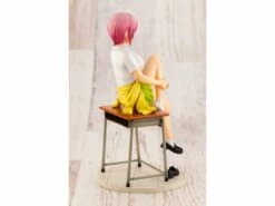 Kotobukiya 1/8 The Quintessential Quintuplets Ichika Nakano Scale Statue Figure PP890 16 Kotobukiya 1/8 The Quintessential Quintuplets Ichika Nakano Scale Statue Figure PP890 -Cheap Hasbro || GOOD SMILE COMPANY Store 190526026025e