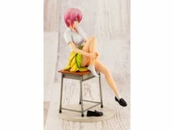 Kotobukiya 1/8 The Quintessential Quintuplets Ichika Nakano Scale Statue Figure PP890 15 Kotobukiya 1/8 The Quintessential Quintuplets Ichika Nakano Scale Statue Figure PP890 -Cheap Hasbro || GOOD SMILE COMPANY Store 190526026025g