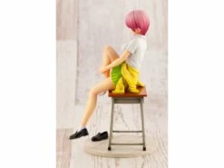 Kotobukiya 1/8 The Quintessential Quintuplets Ichika Nakano Scale Statue Figure PP890 20 Kotobukiya 1/8 The Quintessential Quintuplets Ichika Nakano Scale Statue Figure PP890 -Cheap Hasbro || GOOD SMILE COMPANY Store 190526026025h