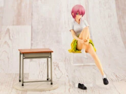 Kotobukiya 1/8 The Quintessential Quintuplets Ichika Nakano Scale Statue Figure PP890 23 Kotobukiya 1/8 The Quintessential Quintuplets Ichika Nakano Scale Statue Figure PP890 -Cheap Hasbro || GOOD SMILE COMPANY Store 190526026025k