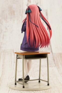 Kotobukiya 1/8 The Quintessential Quintuplets Nino Nakano Scale Statue Figure PP891 -Cheap Hasbro || GOOD SMILE COMPANY Store 190526026032e 807908c4 7d2c 4250 9a75 0bab3be2219d