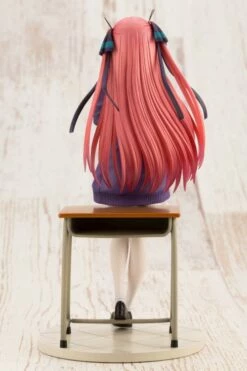 Kotobukiya 1/8 The Quintessential Quintuplets Nino Nakano Scale Statue Figure PP891 -Cheap Hasbro || GOOD SMILE COMPANY Store 190526026032f edc6af7a 7709 45c7 9840 87d969037db9