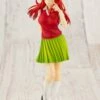 Kotobukiya 1/8 The Quintessential Quintuplets Itsuki Nakano Scale Statue Figure PP892 -Cheap Hasbro || GOOD SMILE COMPANY Store 190526026049a