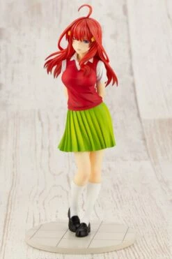 Kotobukiya 1/8 The Quintessential Quintuplets Itsuki Nakano Scale Statue Figure PP892 12 Kotobukiya 1/8 The Quintessential Quintuplets Itsuki Nakano Scale Statue Figure PP892 -Cheap Hasbro || GOOD SMILE COMPANY Store 190526026049d