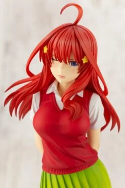 Kotobukiya 1/8 The Quintessential Quintuplets Itsuki Nakano Scale Statue Figure PP892 14 Kotobukiya 1/8 The Quintessential Quintuplets Itsuki Nakano Scale Statue Figure PP892 -Cheap Hasbro || GOOD SMILE COMPANY Store 190526026049f