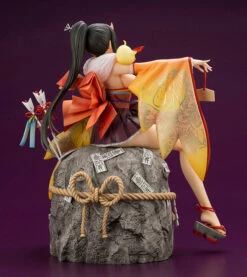 Kotobukiya 1/7 Azur Lane Ryuuhou (Firebird's New Year Dance) Scale Figure Statue -Cheap Hasbro || GOOD SMILE COMPANY Store 190526029422d