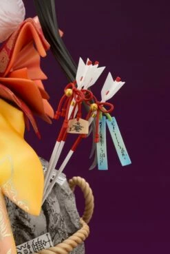 Kotobukiya 1/7 Azur Lane Ryuuhou (Firebird's New Year Dance) Scale Figure Statue -Cheap Hasbro || GOOD SMILE COMPANY Store 190526029422g