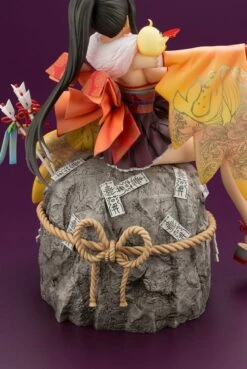 Kotobukiya 1/7 Azur Lane Ryuuhou (Firebird's New Year Dance) Scale Figure Statue -Cheap Hasbro || GOOD SMILE COMPANY Store 190526029422j