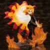 Kotobukiya 1/8 Demon Slayer: Kimetsu No Yaiba Kyoujurou Rengoku (Purgatory Anjuro) ArtFX J Statue PP927 -Cheap Hasbro || GOOD SMILE COMPANY Store 190526031517a