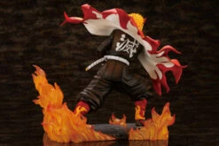 Kotobukiya 1/8 Demon Slayer: Kimetsu No Yaiba Kyoujurou Rengoku (Purgatory Anjuro) ArtFX J Statue PP927 12 Kotobukiya 1/8 Demon Slayer: Kimetsu No Yaiba Kyoujurou Rengoku (Purgatory Anjuro) ArtFX J Statue PP927 -Cheap Hasbro || GOOD SMILE COMPANY Store 190526031517d