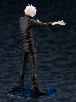 Kotobukiya 1/8 Jujutsu Kaisen Gojo Satoru ArtFX J Scale Statue PP930 -Cheap Hasbro || GOOD SMILE COMPANY Store 190526031722d abea2bdf 8d71 419b 8d06 0c5e68a2799c