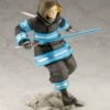 Kotobukiya 1/7 Fire Force Arthur Boyle ArtFX J Statue -Cheap Hasbro || GOOD SMILE COMPANY Store 190526031968a