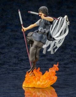 Kotobukiya 1/8 Fire Force Shinmon Benimaru ArtFX J Statue PP932 -Cheap Hasbro || GOOD SMILE COMPANY Store 190526031975c