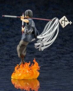 Kotobukiya 1/8 Fire Force Shinmon Benimaru ArtFX J Statue PP932 -Cheap Hasbro || GOOD SMILE COMPANY Store 190526031975d