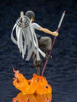 Kotobukiya 1/8 Fire Force Shinmon Benimaru ArtFX J Statue PP932 -Cheap Hasbro || GOOD SMILE COMPANY Store 190526031975e