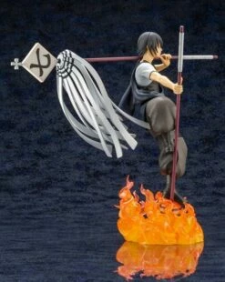 Kotobukiya 1/8 Fire Force Shinmon Benimaru ArtFX J Statue PP932 -Cheap Hasbro || GOOD SMILE COMPANY Store 190526031975f