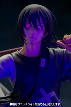 Kotobukiya 1/8 Fire Force Shinmon Benimaru ArtFX J Statue PP932 -Cheap Hasbro || GOOD SMILE COMPANY Store 190526031975g