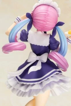 Kotobukiya 1/7 Hololive Production Aqua Minato Scale Figure Statue PV100 -Cheap Hasbro || GOOD SMILE COMPANY Store 190526033900e