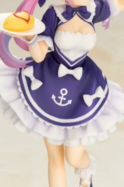 Kotobukiya 1/7 Hololive Production Aqua Minato Scale Figure Statue PV100 -Cheap Hasbro || GOOD SMILE COMPANY Store 190526033900f