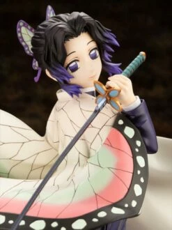 Kotobukiya 1/8 Demon Slayer: Kimetsu No Yaiba Shinobu Kocho ArtFX J Scale Statue PP975 W/ Bonus Face -Cheap Hasbro || GOOD SMILE COMPANY Store 190526038578g