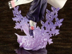 Kotobukiya 1/8 Demon Slayer: Kimetsu No Yaiba Shinobu Kocho ArtFX J Scale Statue PP975 W/ Bonus Face -Cheap Hasbro || GOOD SMILE COMPANY Store 190526038578h