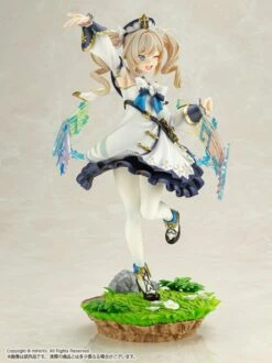 Kotobukiya 1/7 Genshin Impact Barbara Statue PP984 -Cheap Hasbro || GOOD SMILE COMPANY Store 190526039032e
