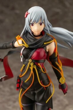 Kotobukiya 1/8 ArtFXJ Scarlet Nexus Kasane Randall Scale Figure Statue PV016 -Cheap Hasbro || GOOD SMILE COMPANY Store 190526040984j