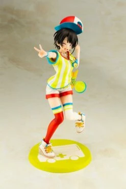 Kotobukiya 1/7 Hololive Production Oozora Subaru Scale Figure Statue PV054