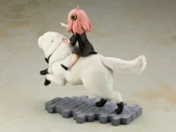 Kotobukiya 1/7 Spy Family Anya Forger & Bond Forger Scale Figure Statue PV063 13 Kotobukiya 1/7 Spy Family Anya Forger & Bond Forger Scale Figure Statue PV063 -Cheap Hasbro || GOOD SMILE COMPANY Store 190526047402b