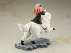 Kotobukiya 1/7 Spy Family Anya Forger & Bond Forger Scale Figure Statue PV063 14 Kotobukiya 1/7 Spy Family Anya Forger & Bond Forger Scale Figure Statue PV063 -Cheap Hasbro || GOOD SMILE COMPANY Store 190526047402d