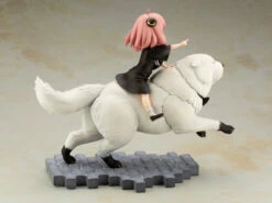 Kotobukiya 1/7 Spy Family Anya Forger & Bond Forger Scale Figure Statue PV063 15 Kotobukiya 1/7 Spy Family Anya Forger & Bond Forger Scale Figure Statue PV063 -Cheap Hasbro || GOOD SMILE COMPANY Store 190526047402e