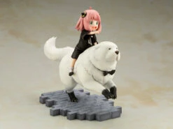 Kotobukiya 1/7 Spy Family Anya Forger & Bond Forger Scale Figure Statue PV063 16 Kotobukiya 1/7 Spy Family Anya Forger & Bond Forger Scale Figure Statue PV063 -Cheap Hasbro || GOOD SMILE COMPANY Store 190526047402f