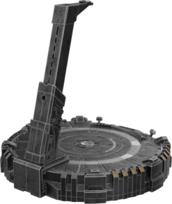 Robosen Transformers AI Base Charging Stand For Flagship / Elite Optimus Prime -Cheap Hasbro || GOOD SMILE COMPANY Store 193734000214a