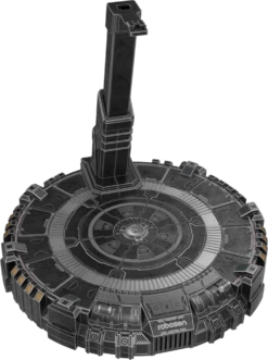 Robosen Transformers AI Base Charging Stand For Flagship / Elite Optimus Prime -Cheap Hasbro || GOOD SMILE COMPANY Store 193734000214c