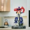 Robosen Transformers AI Base Charging Stand For Flagship / Elite Optimus Prime -Cheap Hasbro || GOOD SMILE COMPANY Store 193734000214g