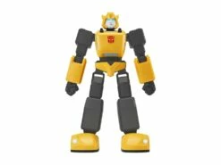 Robosen Transformers G1 Bumblebee Robot Figure 15 Robosen Transformers G1 Bumblebee Robot Figure -Cheap Hasbro || GOOD SMILE COMPANY Store 193734000245a