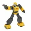 Robosen Transformers G1 Bumblebee Robot Figure -Cheap Hasbro || GOOD SMILE COMPANY Store 193734000245h